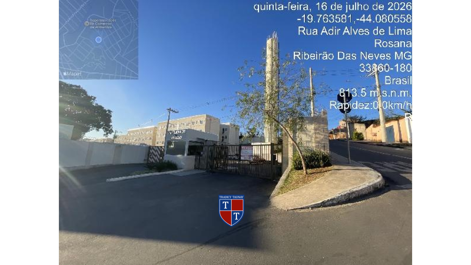 Foto 1 de APARTAMENTO em DONA CLARA, RIBEIRAO DAS NEVES/MG - Imóvel Retomado CAIXA Ref 8787718624967
