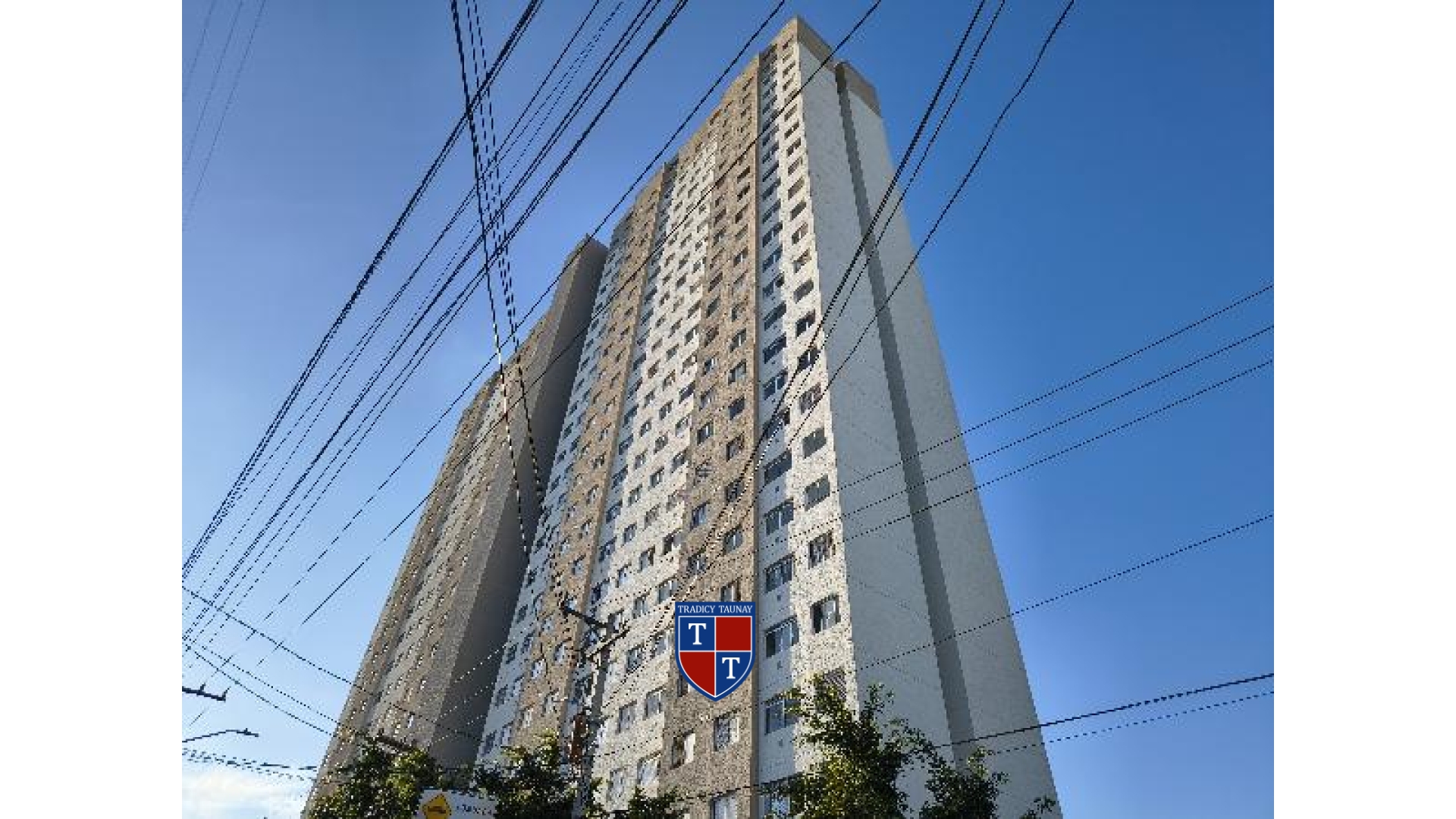 APARTAMENTO em VELEIROS