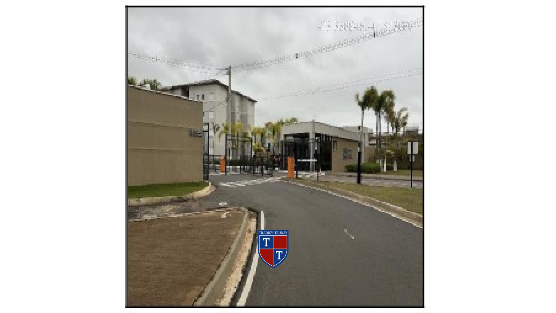 Foto 1 de APARTAMENTO em VILA AMERICANA, TATUI/SP - Imóvel Retomado CAIXA Ref 8787718629195