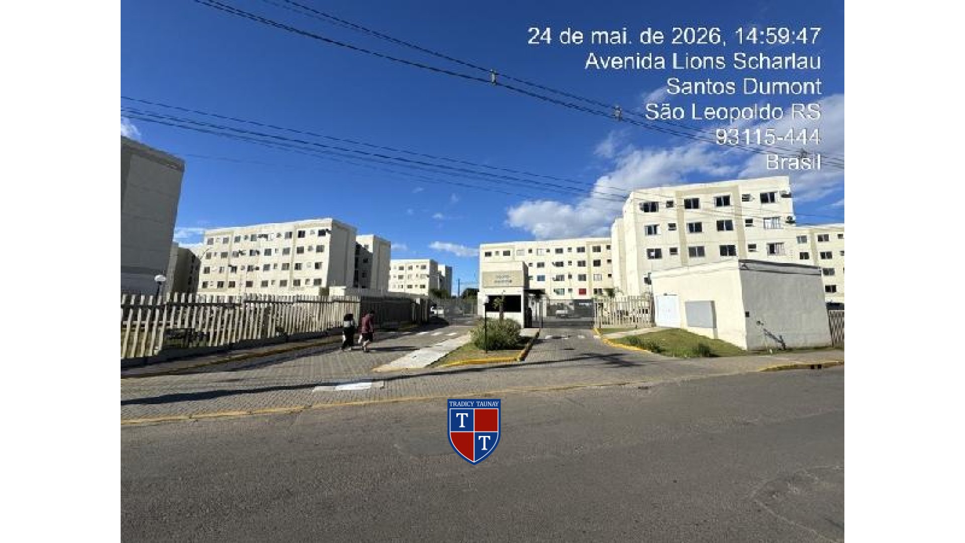 APARTAMENTO em SANTOS DUMONT
