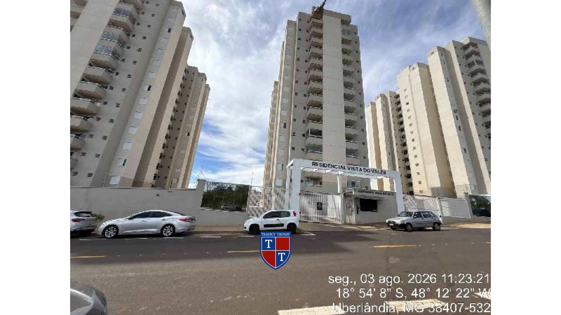 APARTAMENTO em PORTAL DO VALE