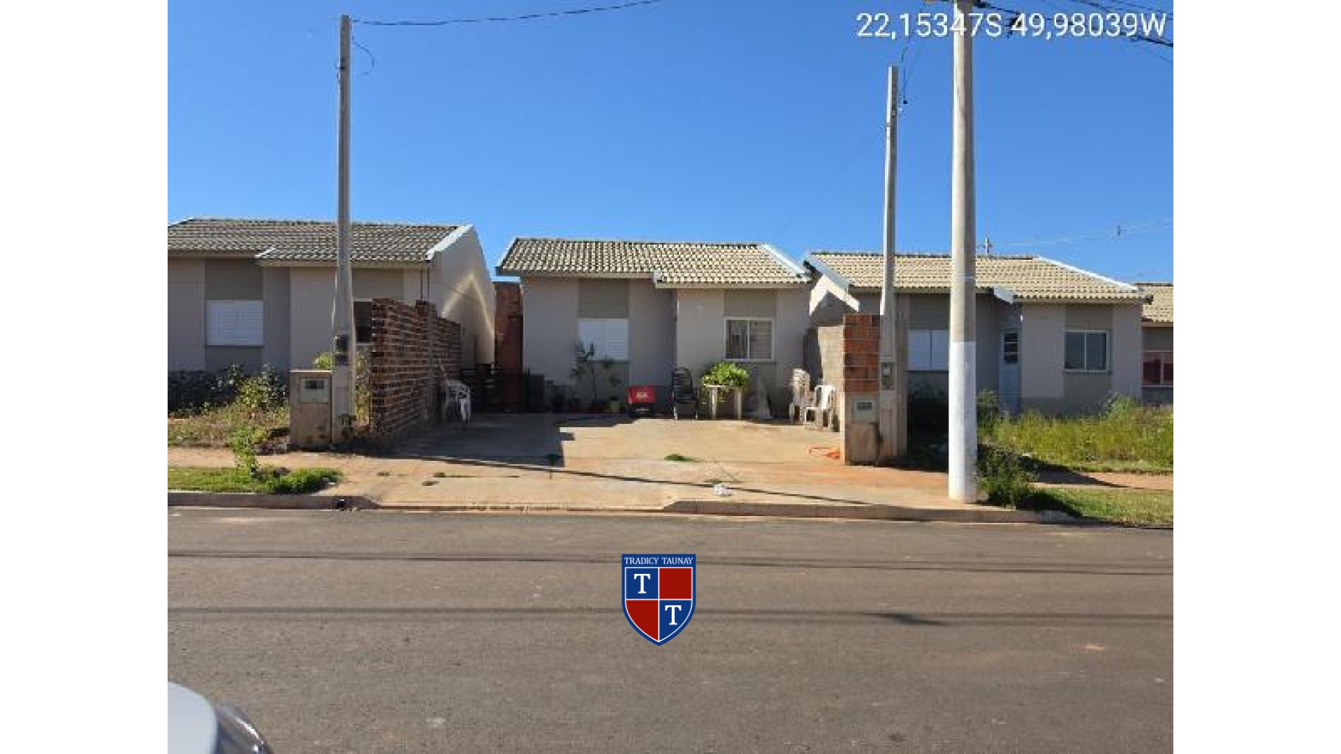 Foto 1 de CASA em TERRAS DE SAO PAULO I, MARILIA/SP - Imóvel Retomado CAIXA Ref 8787718658799