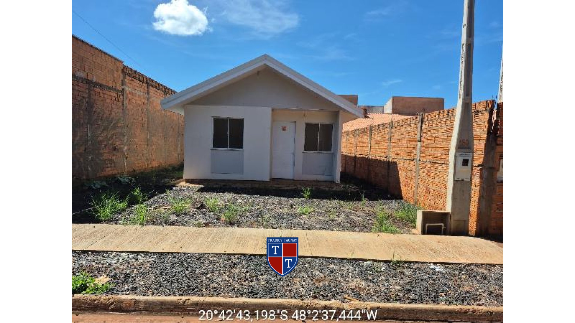 CASA em RESIDENCIAL ALFREDO BENEDETTI