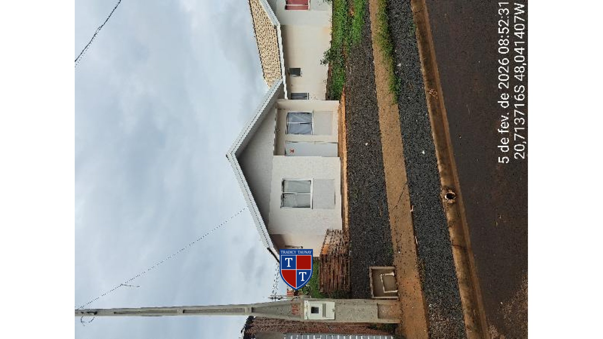 CASA em RESIDENCIAL ALFREDO BENEDETTI
