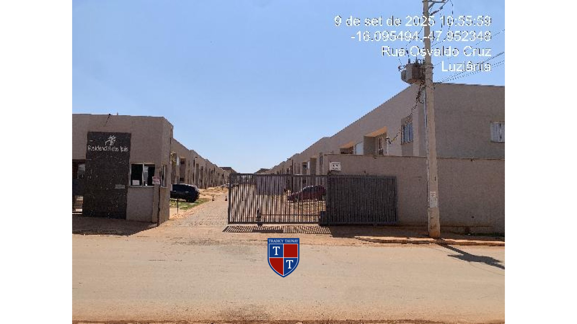 APARTAMENTO em MANSOES RECREIO MOSSORO