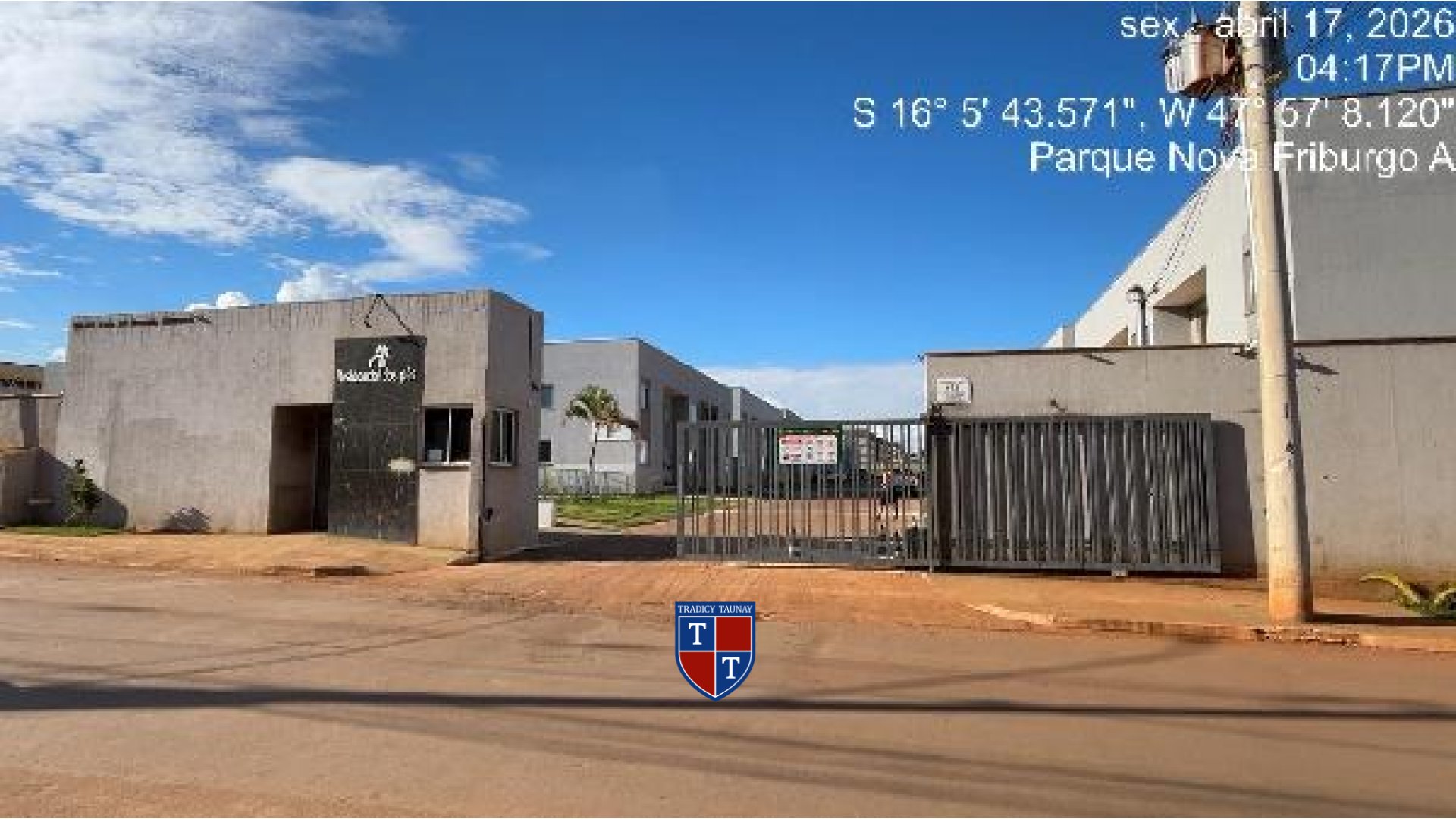 Foto 1 de APARTAMENTO em MANSOES RECREIO MOSSORO, CIDADE OCIDENTAL/GO - Imóvel Retomado CAIXA Ref 8787718706114