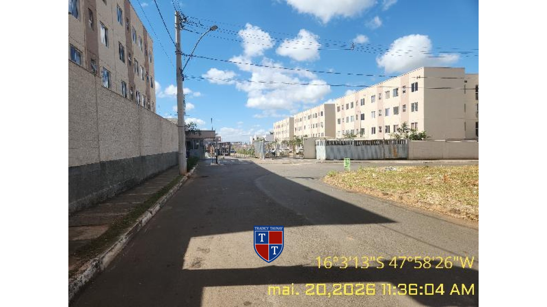 APARTAMENTO em CIDADE JARDINS - ETAPA B