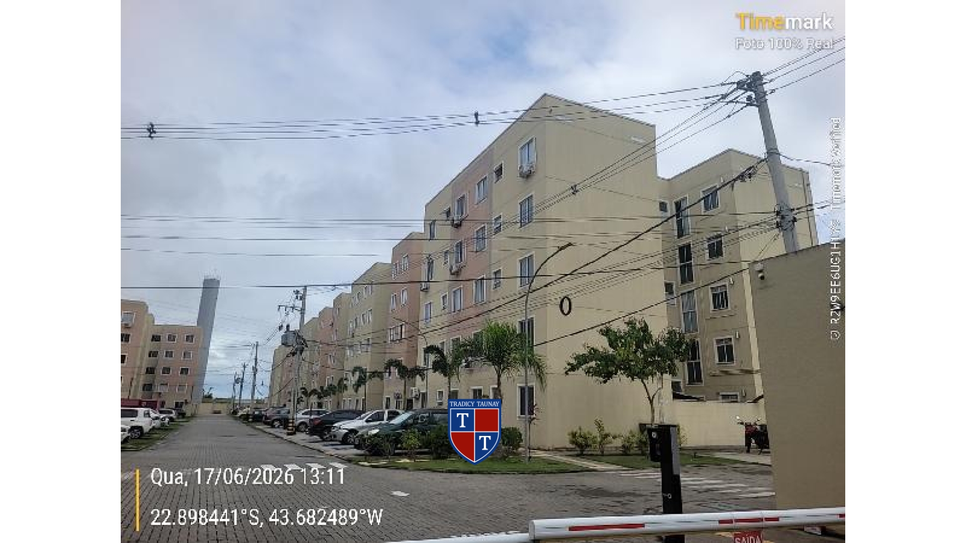 Foto 1 de APARTAMENTO em SANTA CRUZ, RIO DE JANEIRO/RJ - Imóvel Retomado CAIXA Ref 8787718733472