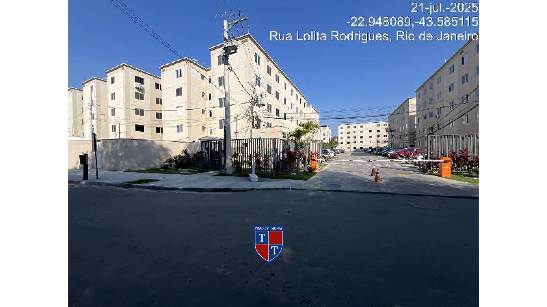 Foto 1 de APARTAMENTO em GUARATIBA, RIO DE JANEIRO/RJ - Imóvel Retomado CAIXA Ref 8787718741661