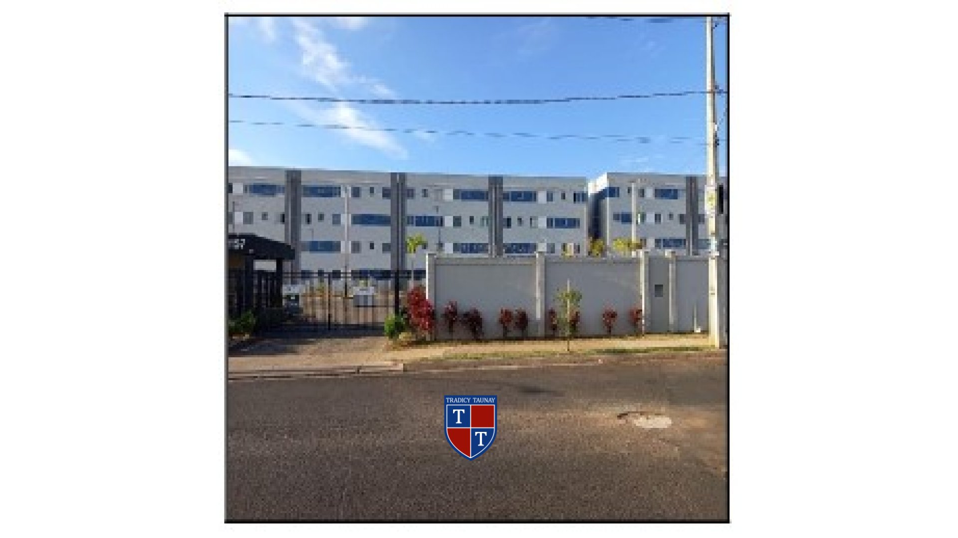 Foto 1 de APARTAMENTO em LOTEAMENTO RESIDENCIAL PEQUIS, UBERLANDIA/MG - Imóvel Retomado CAIXA Ref 8787718773237