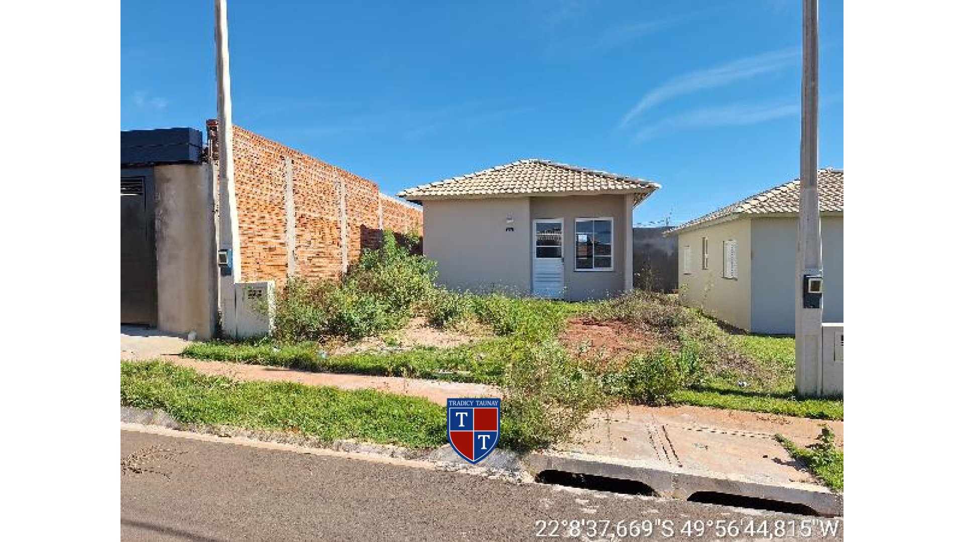 Foto 1 de CASA em VEREADOR IVAN NEGAO, MARILIA/SP - Imóvel Retomado CAIXA Ref 8787718782430