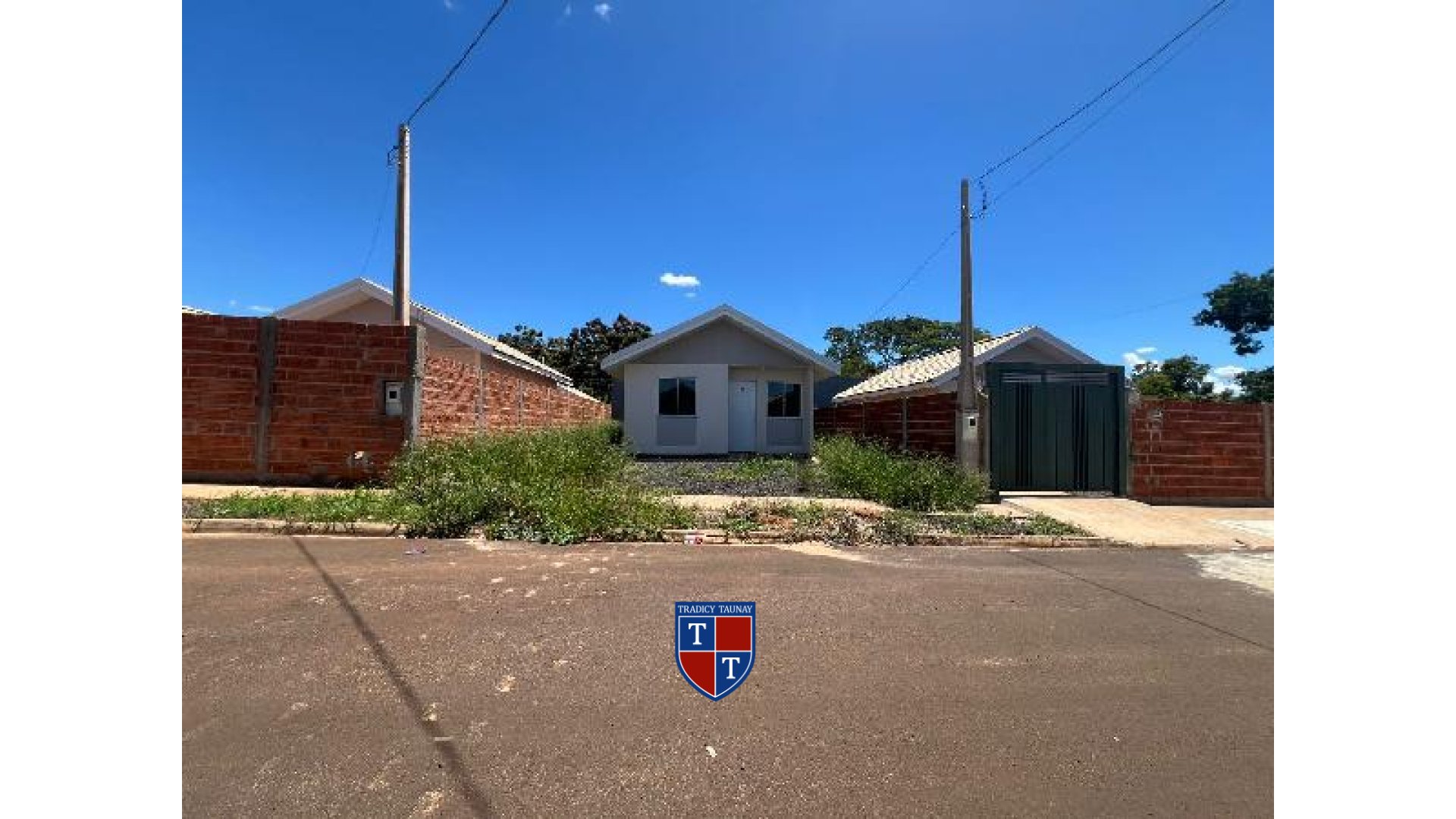 Foto 1 de CASA em RESIDENCIAL ALFREDO BENEDETTI, MORRO AGUDO/SP - Imóvel Retomado CAIXA Ref 8787718785898