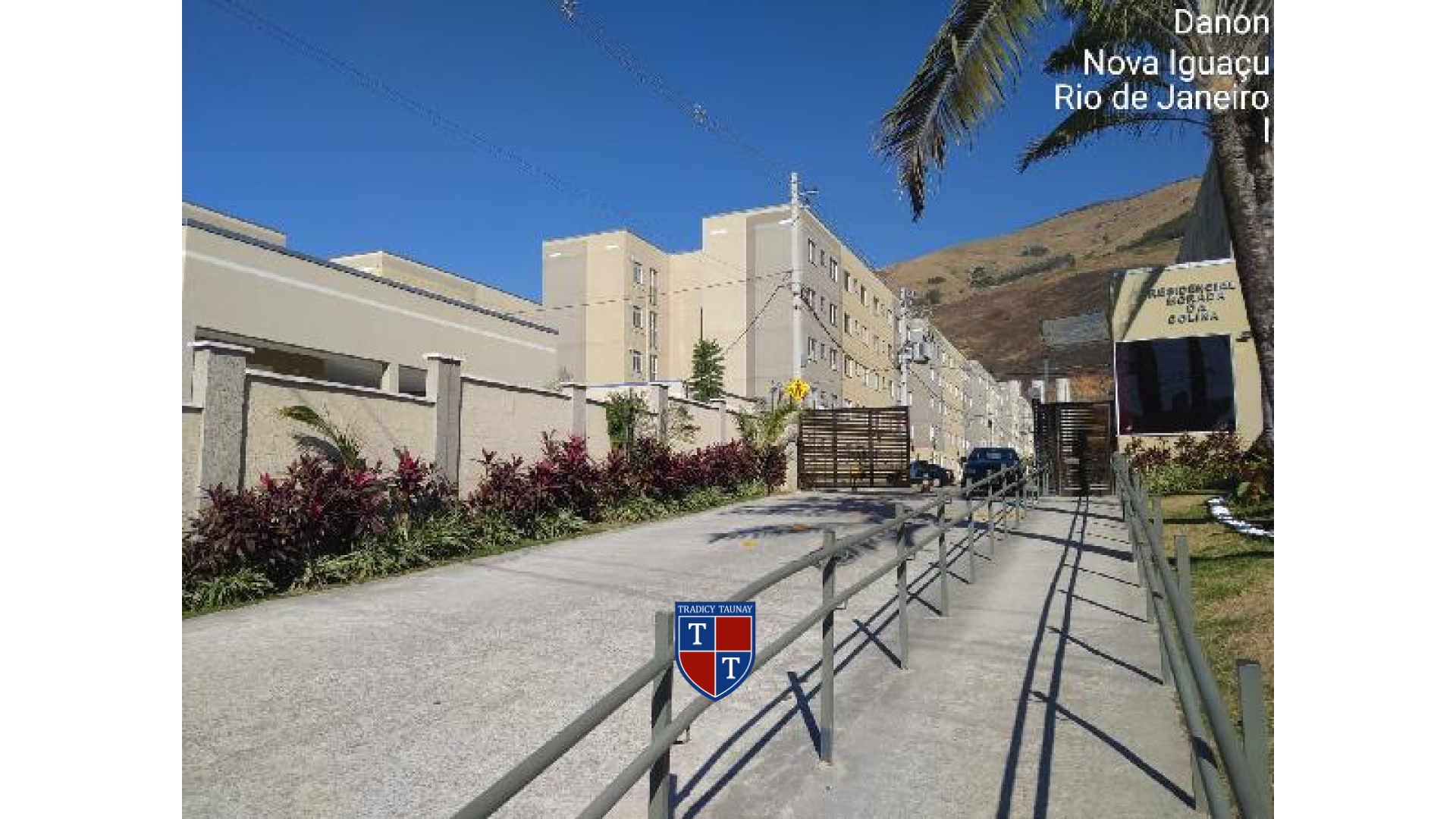 APARTAMENTO em CABUCU