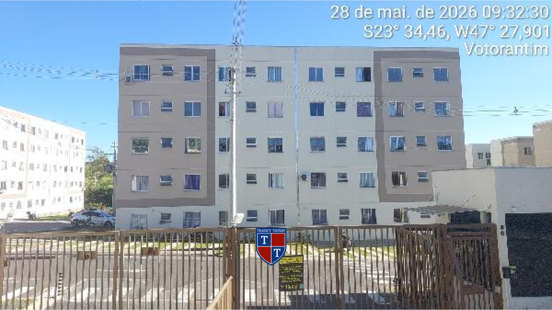 APARTAMENTO em VILA PEDROSO