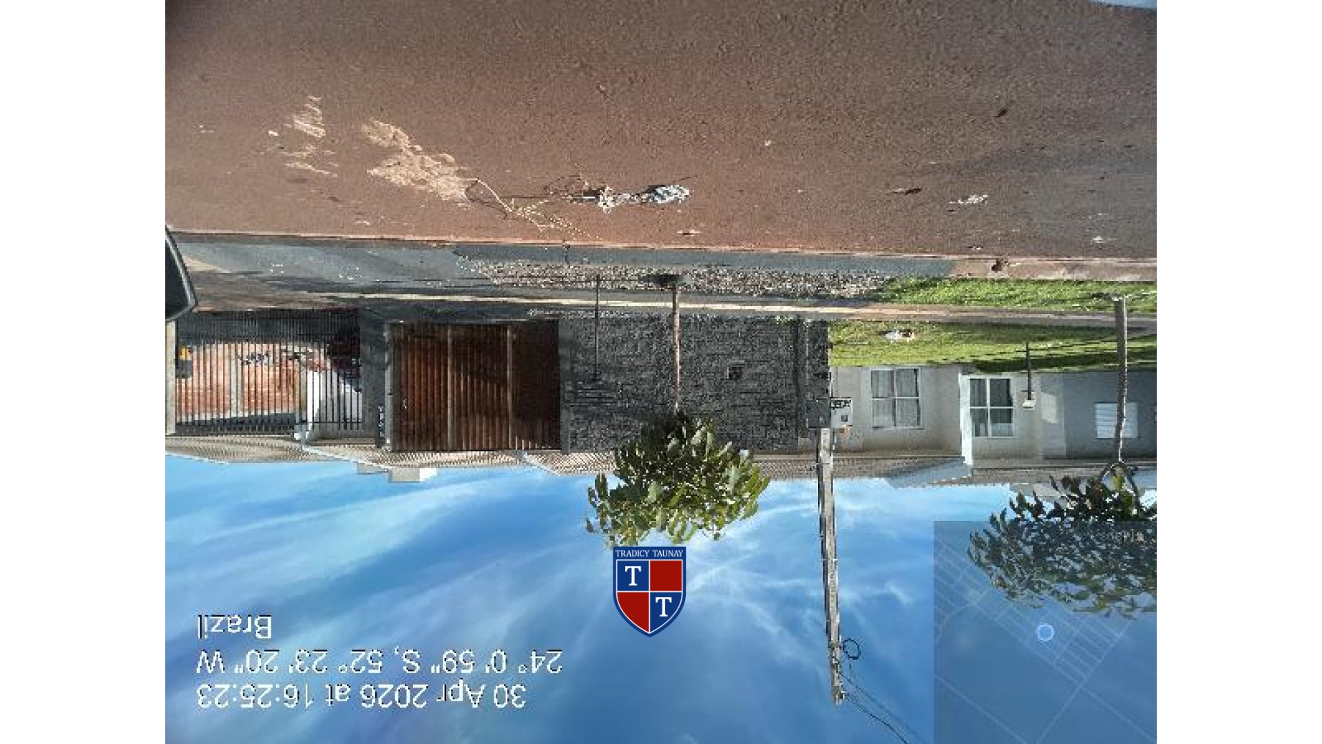 Foto 1 de CASA em RESIDENCIAL PARQUE ARNALDO WALTER BRONZE, CAMPO MOURAO/PR - Imóvel Retomado CAIXA Ref 8787718804469