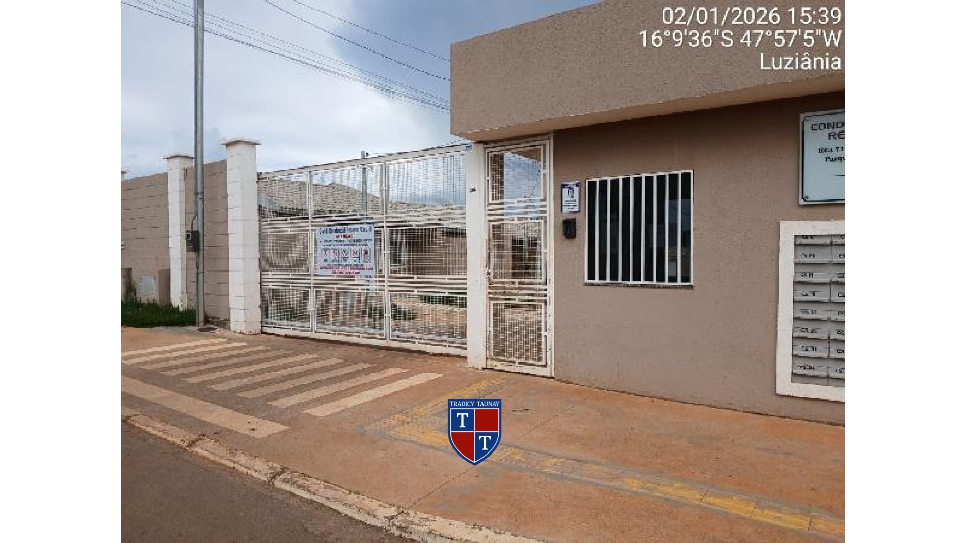 Foto 1 de CASA em PARQUE ESTRELA DALVA IX, LUZIANIA/GO - Imóvel Retomado CAIXA Ref 8787718815975