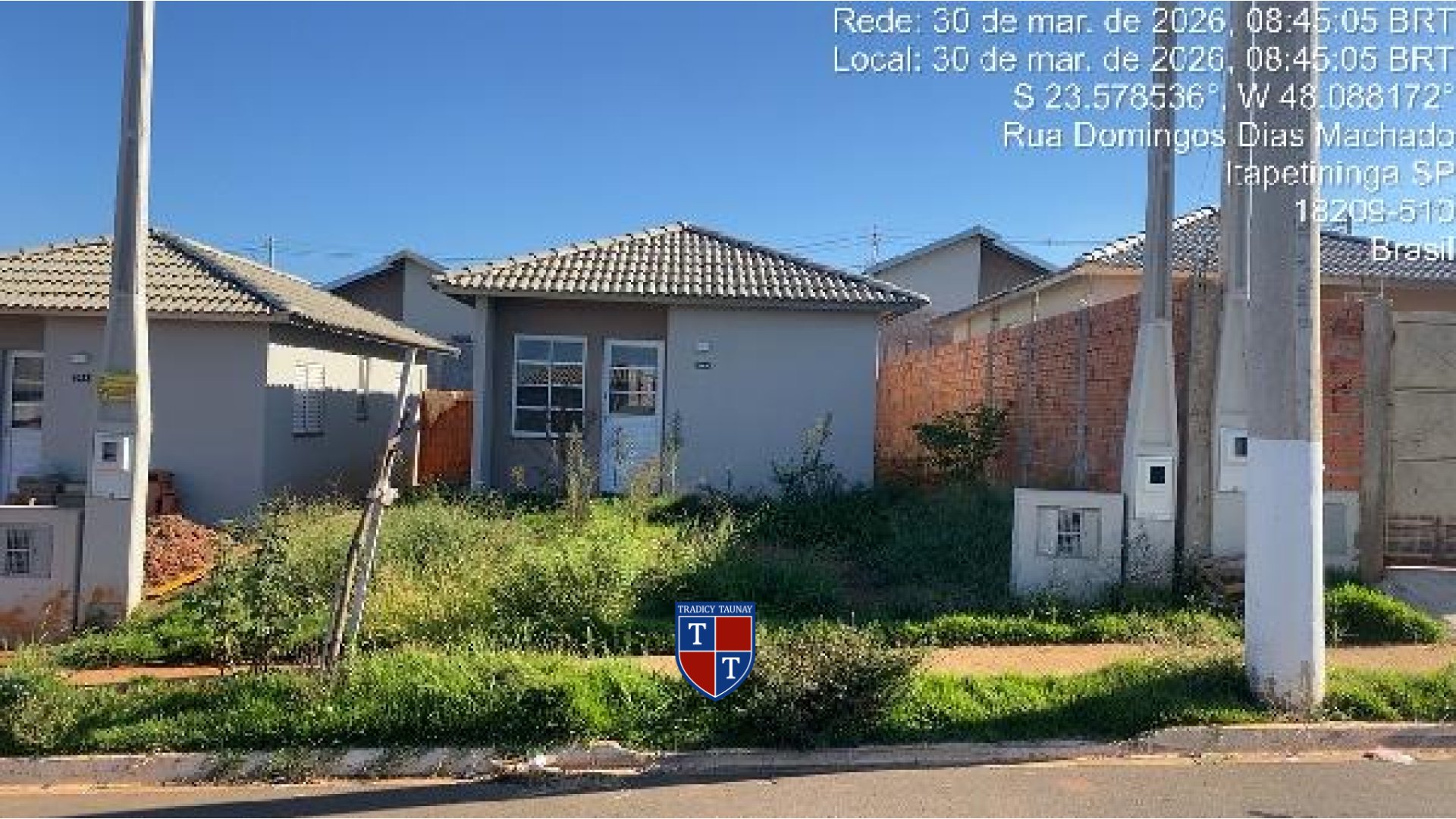 CASA em LOTEAMENTO RESIDENCIAL CRISTOVAO COLOMBO