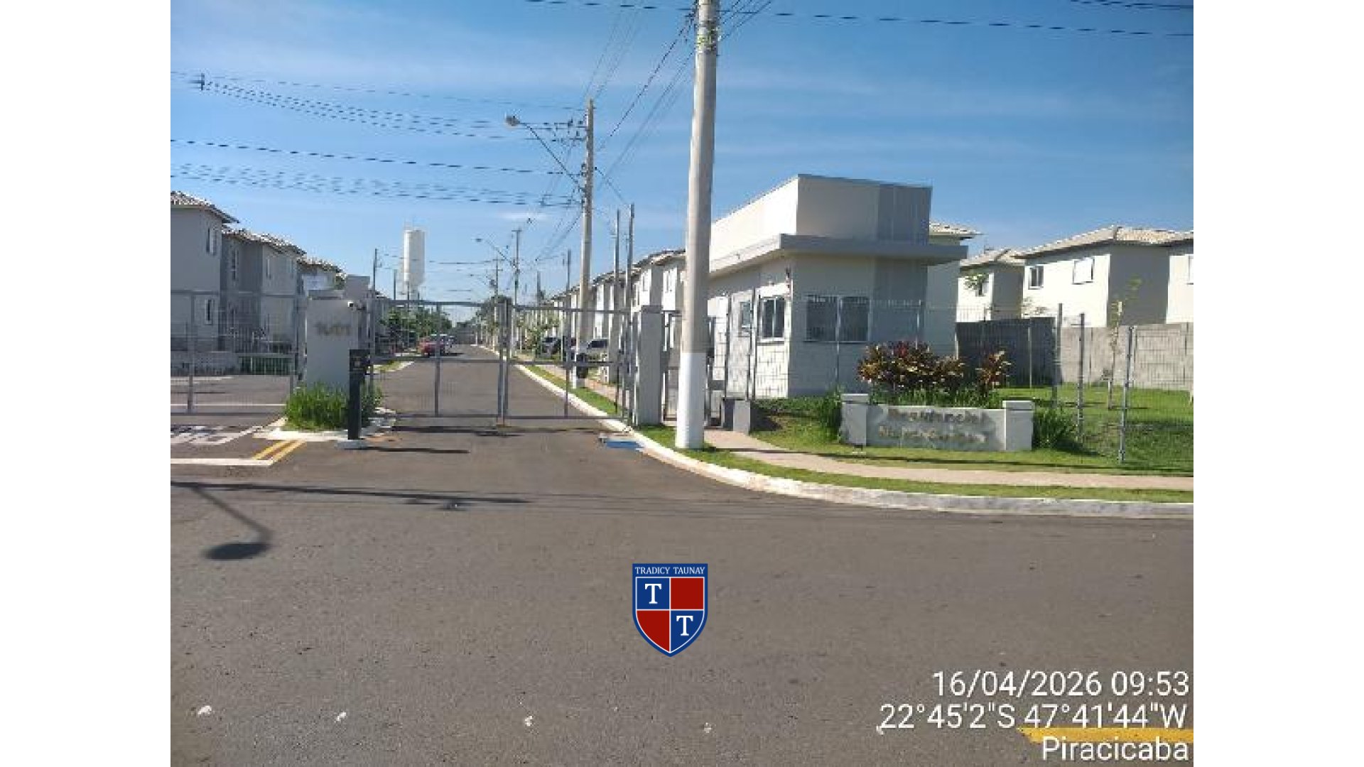 APARTAMENTO em SAO JORGE