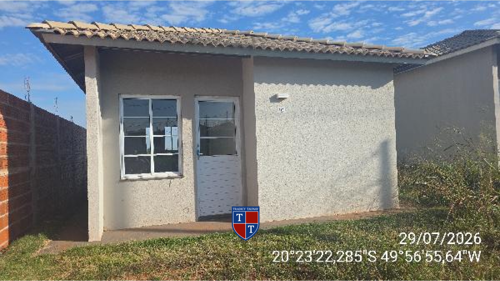 CASA em PARQUE ESPLANADA