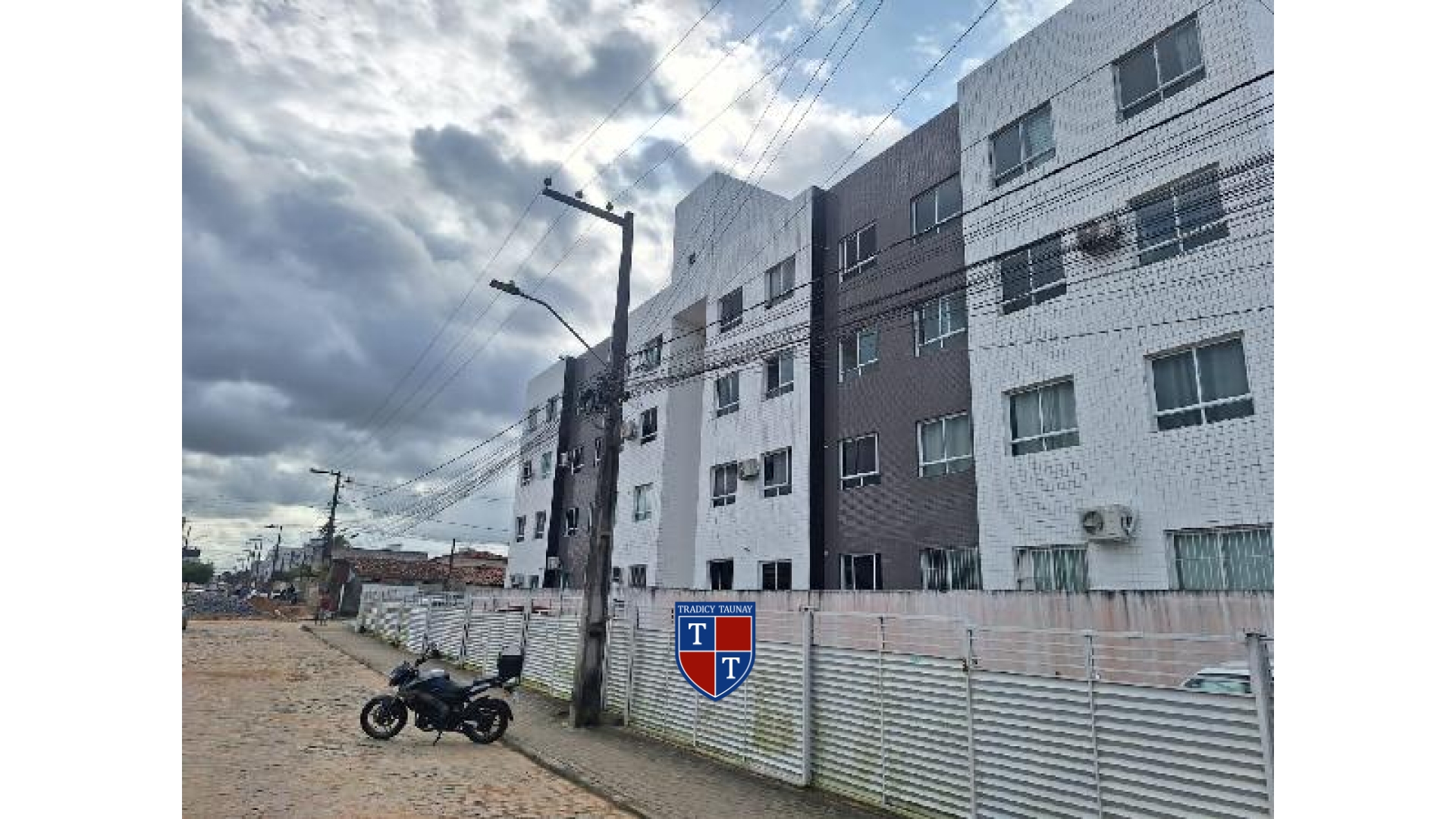 APARTAMENTO em PLANALTO BOA ESPERANCA