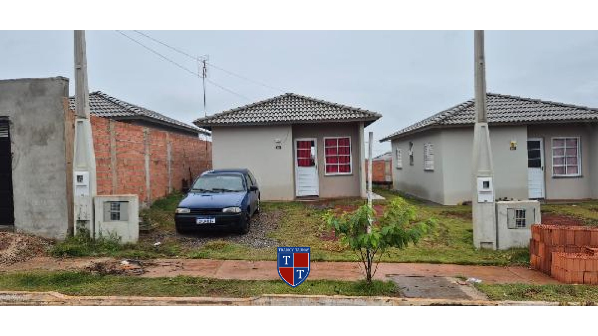 CASA em LOTEAMENTO RESIDENCIAL CRISTOVAO COLOMBO
