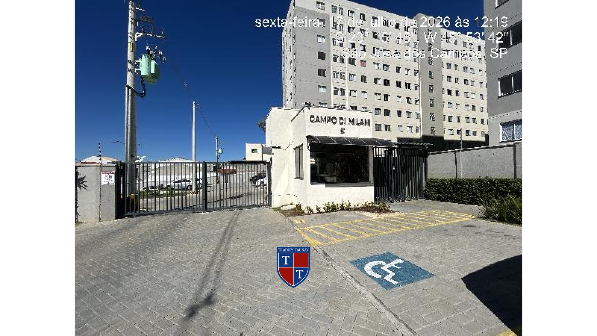 Foto 1 de APARTAMENTO em RESERVA VALE REAL, SAO JOSE DOS CAMPOS/SP - Imóvel Retomado CAIXA Ref 8787718869773