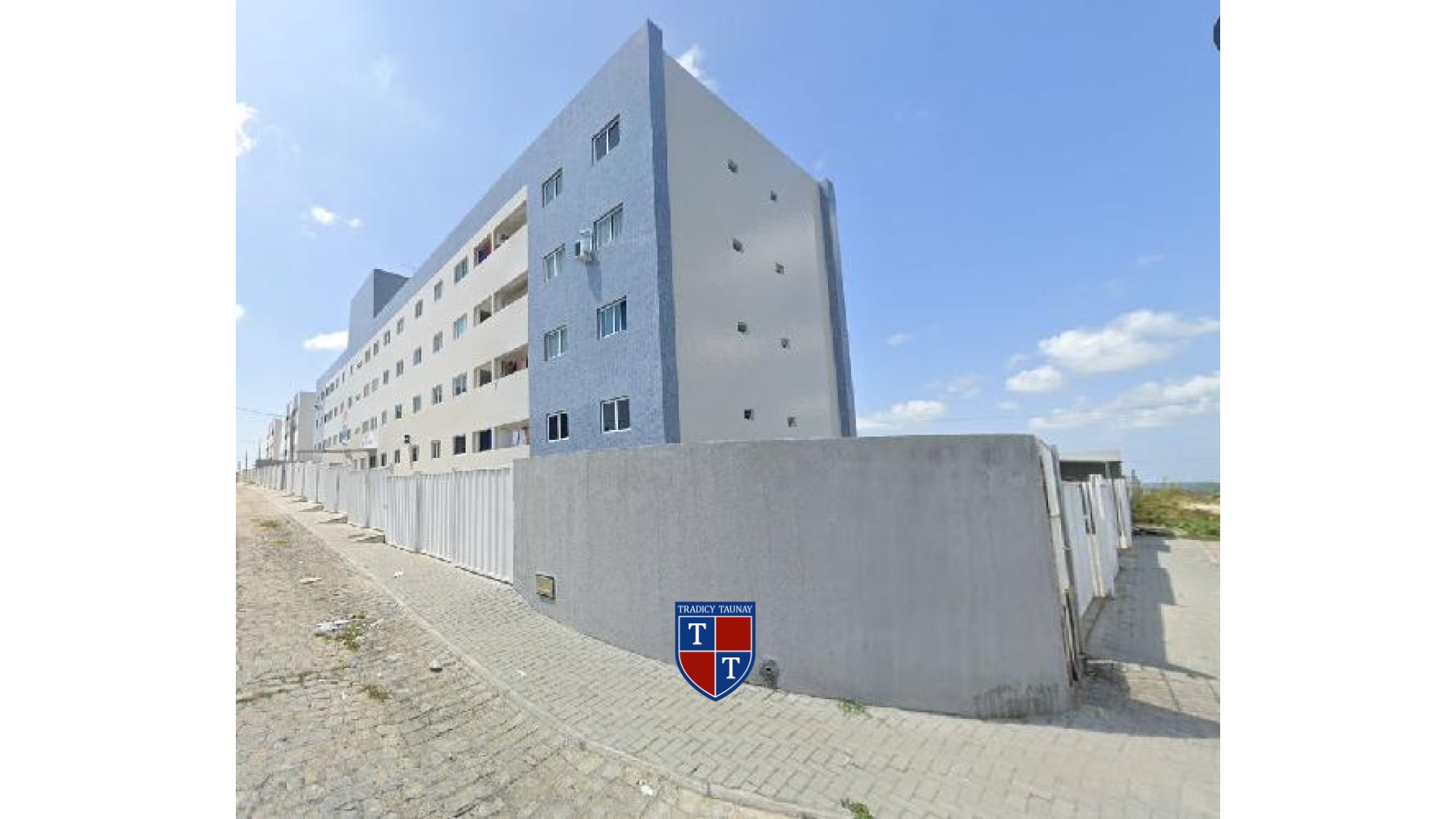 Foto 1 de APARTAMENTO em GRAMAME, JOAO PESSOA/PB - Imóvel Retomado CAIXA Ref 8787718880866
