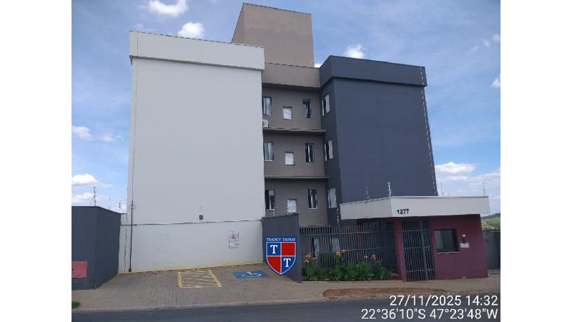 Foto 1 de APARTAMENTO em JARDIM RESIDENCIAL RECANTO ALVORADA, LIMEIRA/SP - Imóvel Retomado CAIXA Ref 8787718893836