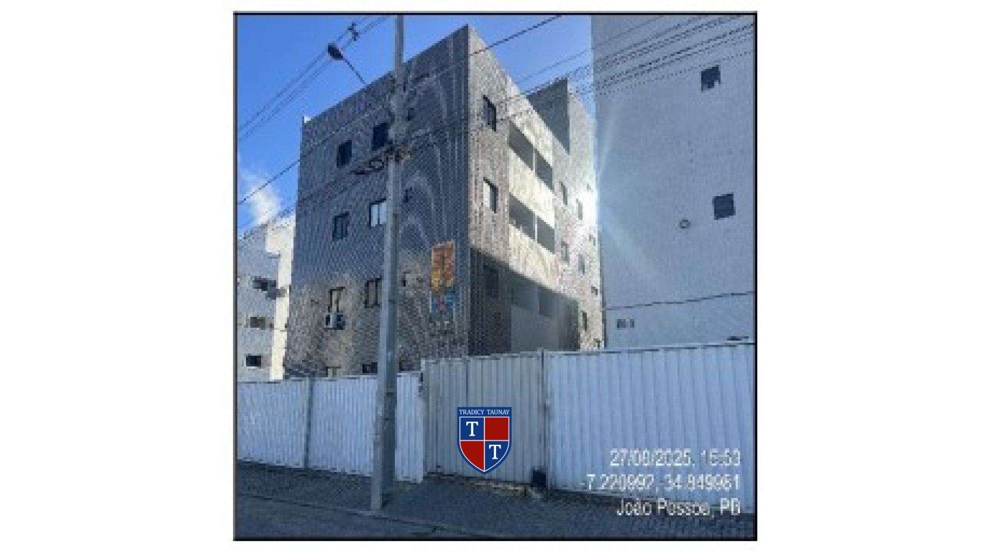 APARTAMENTO em GRAMAME