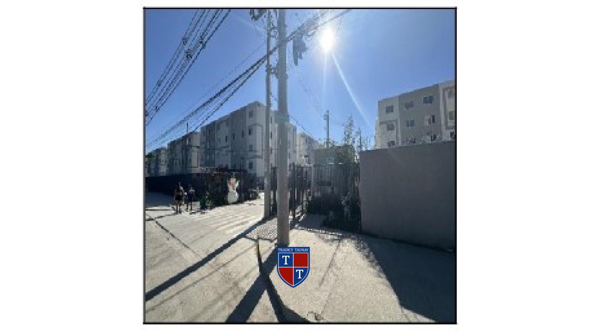 APARTAMENTO em PACIENCIA