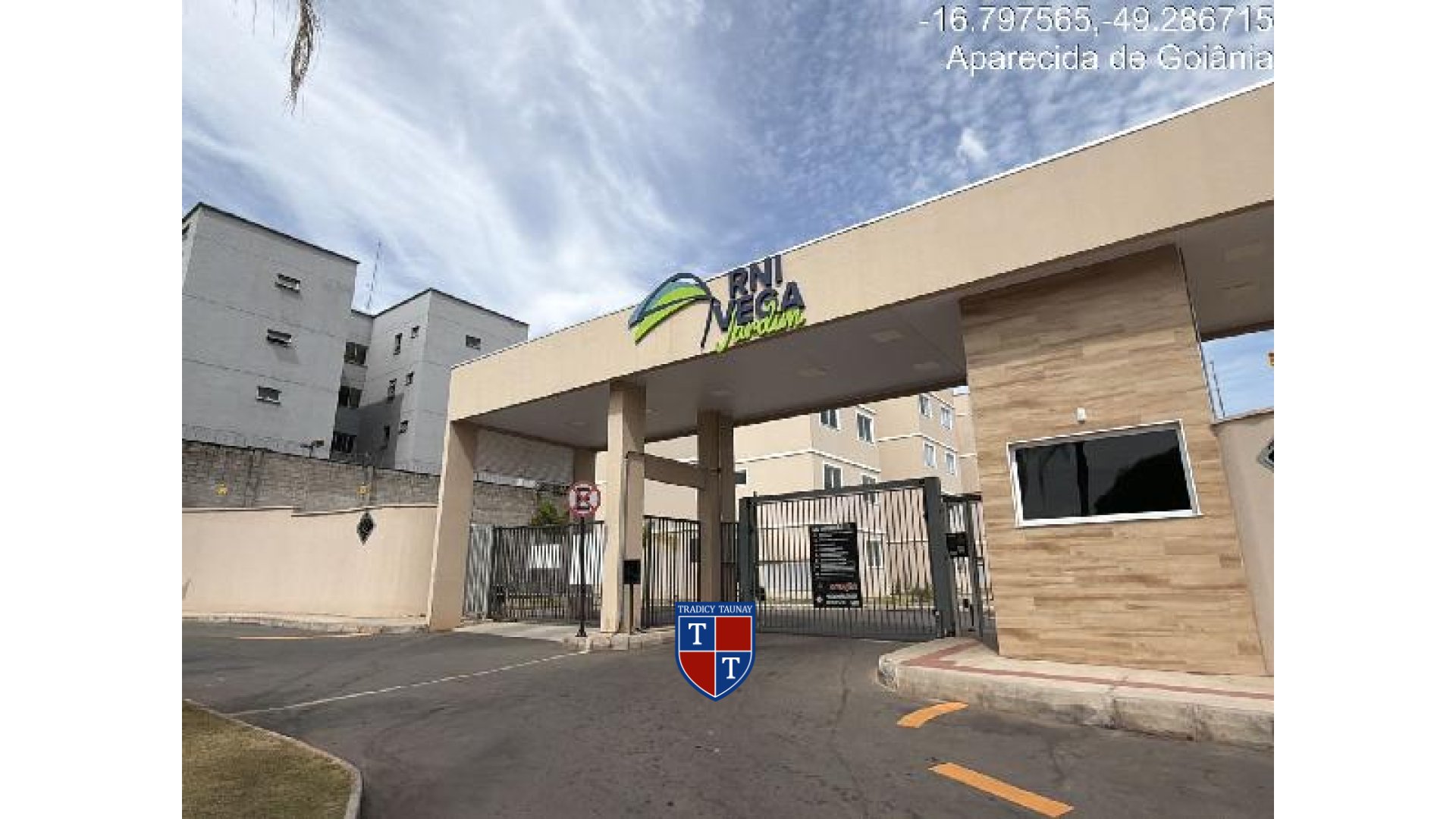 APARTAMENTO em VILA OLIVEIRA
