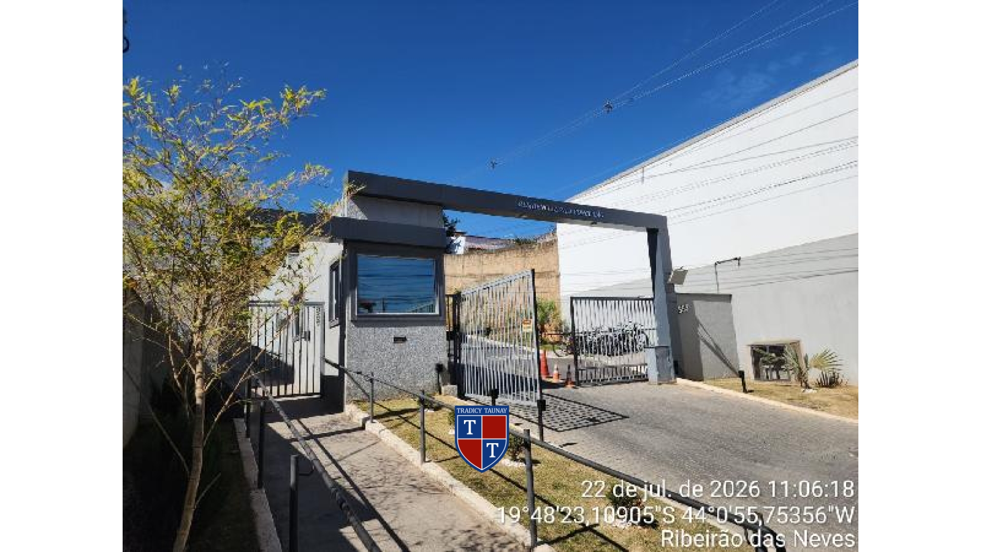 Foto 1 de APARTAMENTO em OLHOS D AGUA, RIBEIRAO DAS NEVES/MG - Imóvel Retomado CAIXA Ref 8787718933978