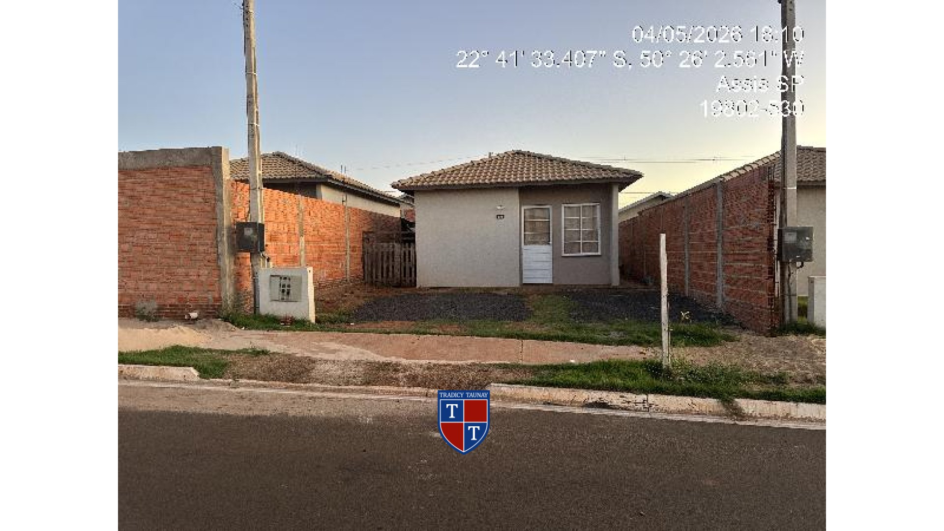 CASA em RESIDENCIAL BELLA VISTA II