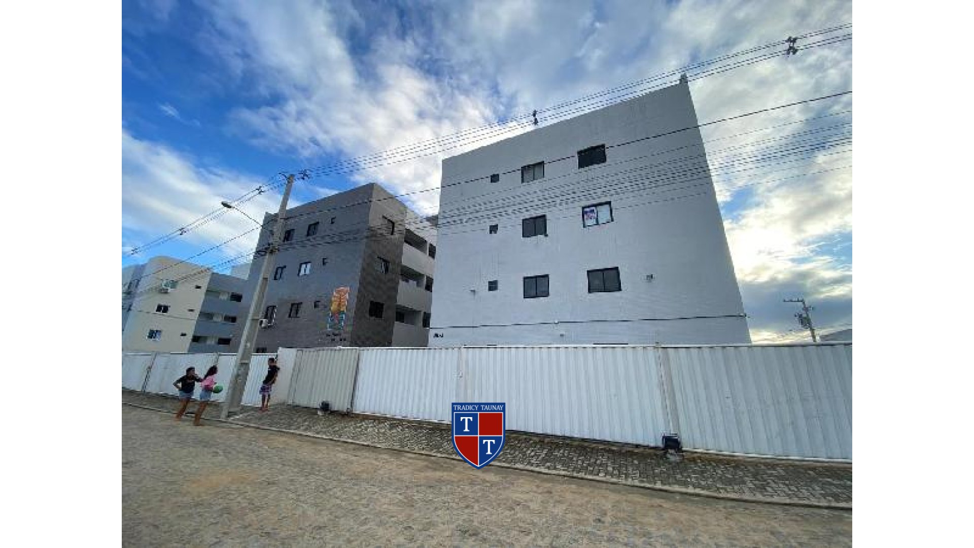 APARTAMENTO em GRAMAME