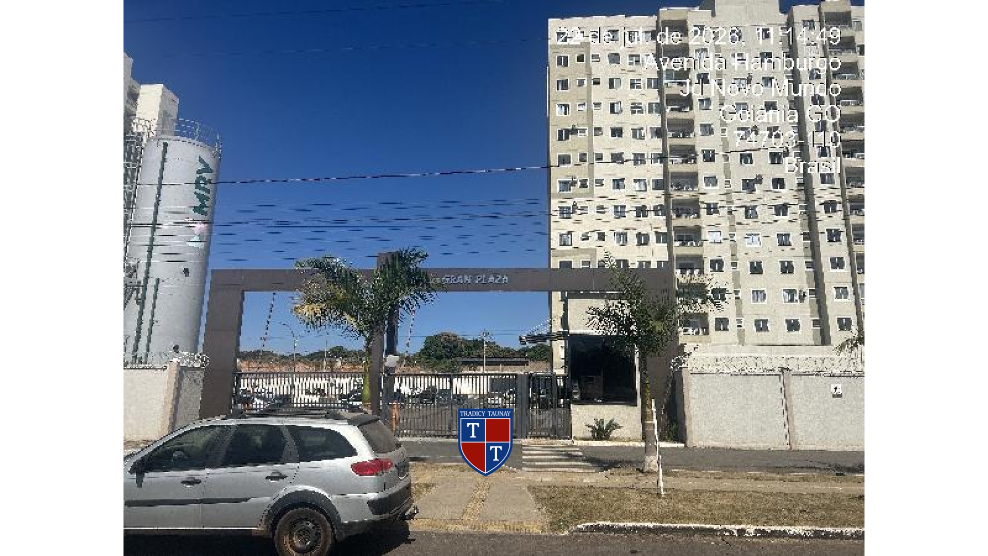 Foto 1 de APARTAMENTO em JARDIM NOVO MUNDO, GOIANIA/GO - Imóvel Retomado CAIXA Ref 8787718965896