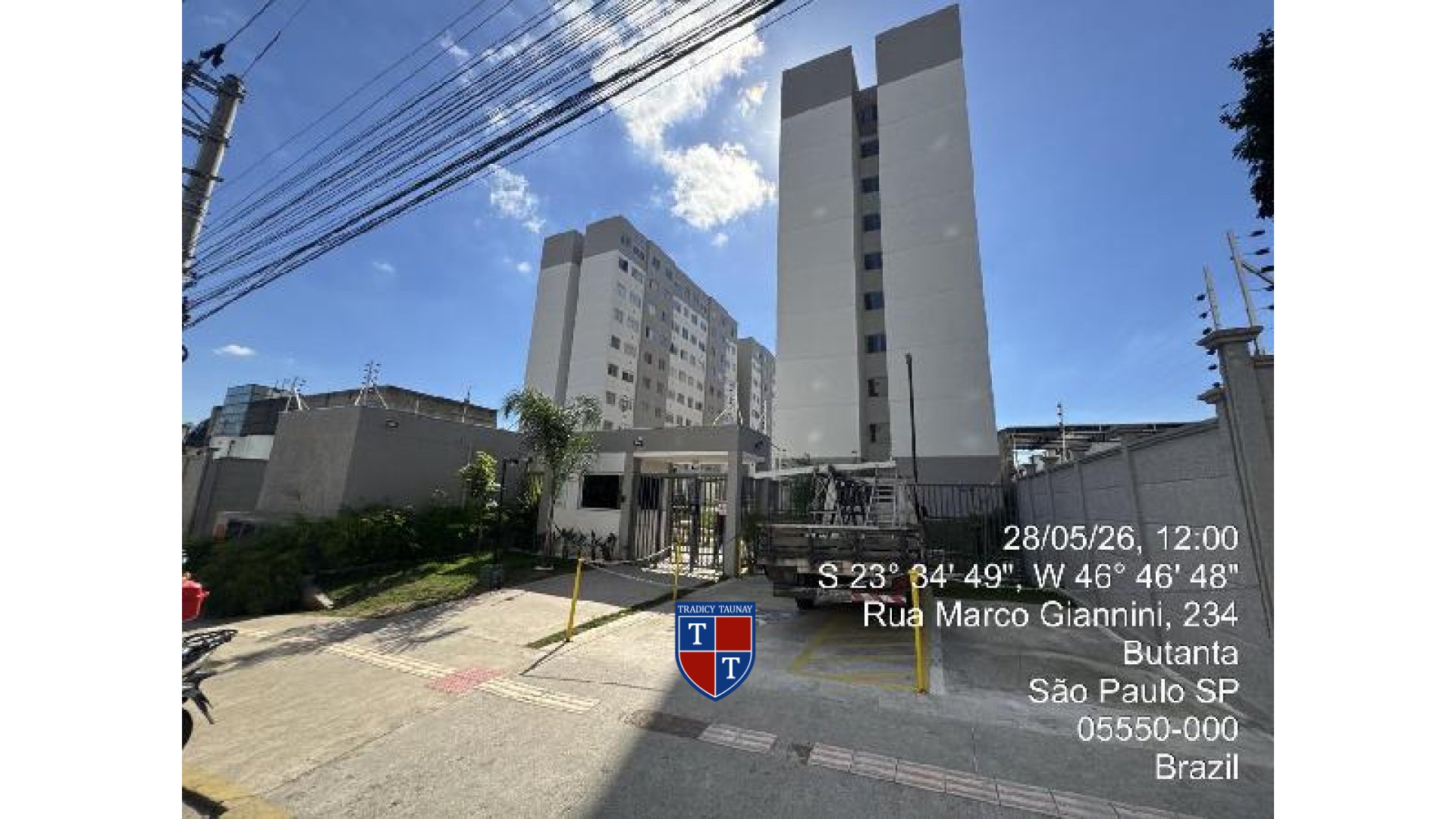Foto 1 de APARTAMENTO em JARDIM GILDA MARIA, SAO PAULO/SP - Imóvel Retomado CAIXA Ref 8787718979447