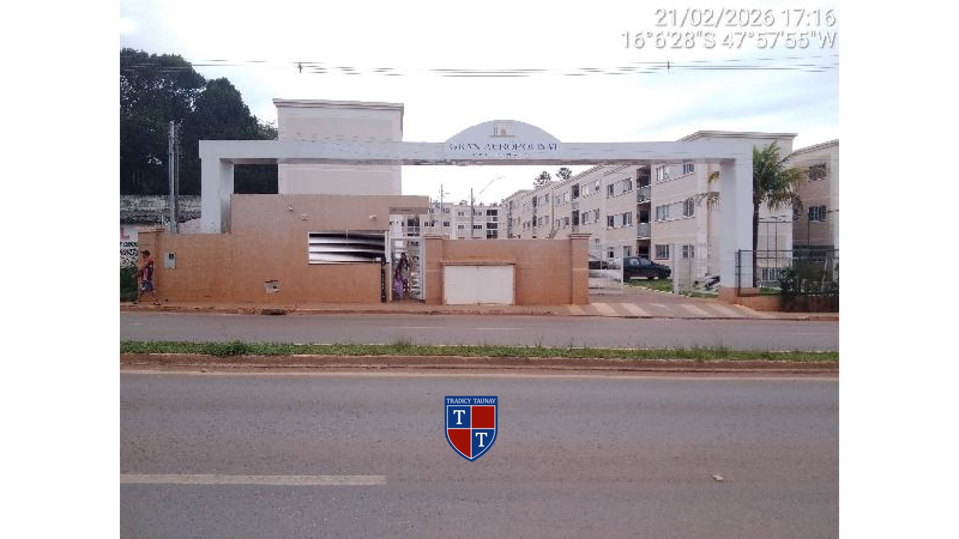 APARTAMENTO em CHACARAS SAIA VELHA
