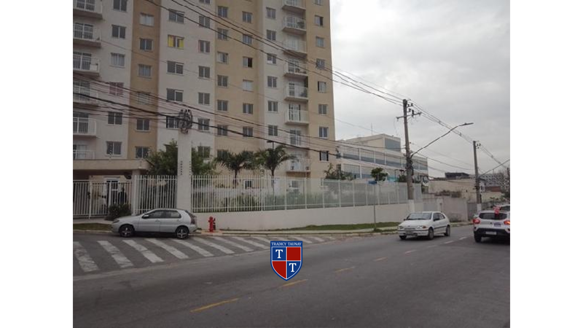 APARTAMENTO em GUAIANAZES
