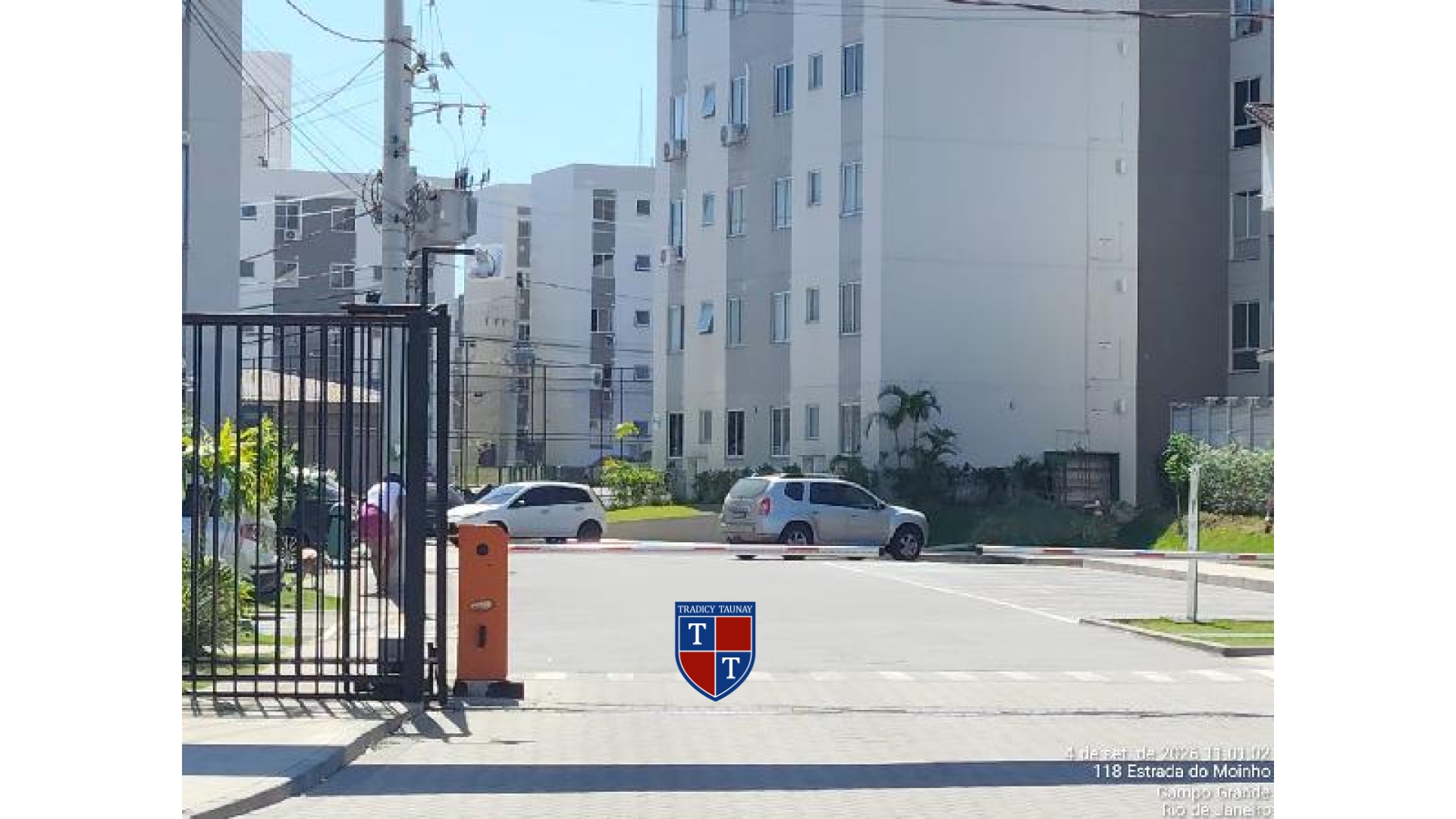 Foto 1 de APARTAMENTO em CAMPO GRANDE, RIO DE JANEIRO/RJ - Imóvel Retomado CAIXA Ref 8787718993237