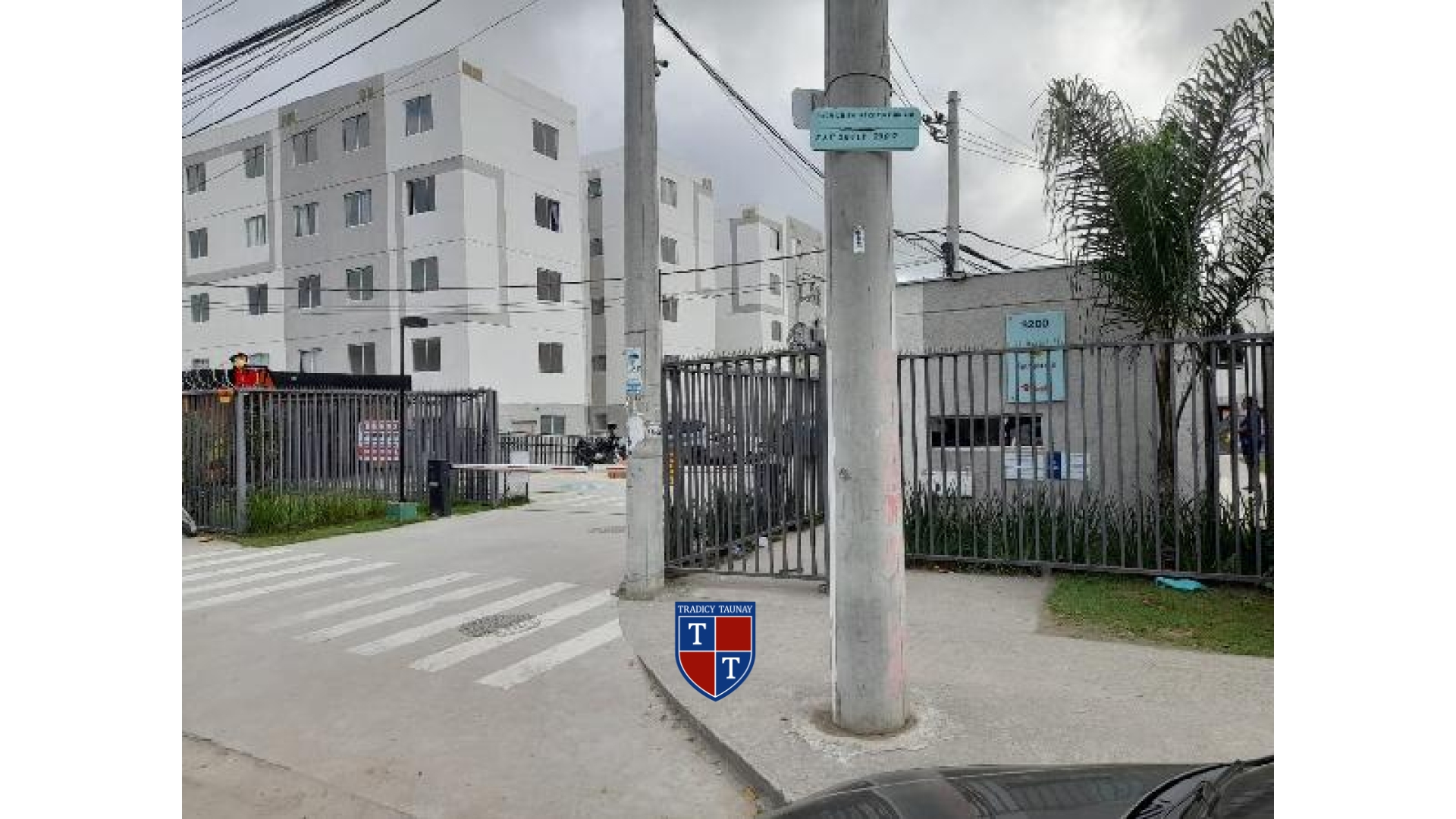 Foto 1 de APARTAMENTO em SANTA CRUZ, RIO DE JANEIRO/RJ - Imóvel Retomado CAIXA Ref 8787719005357