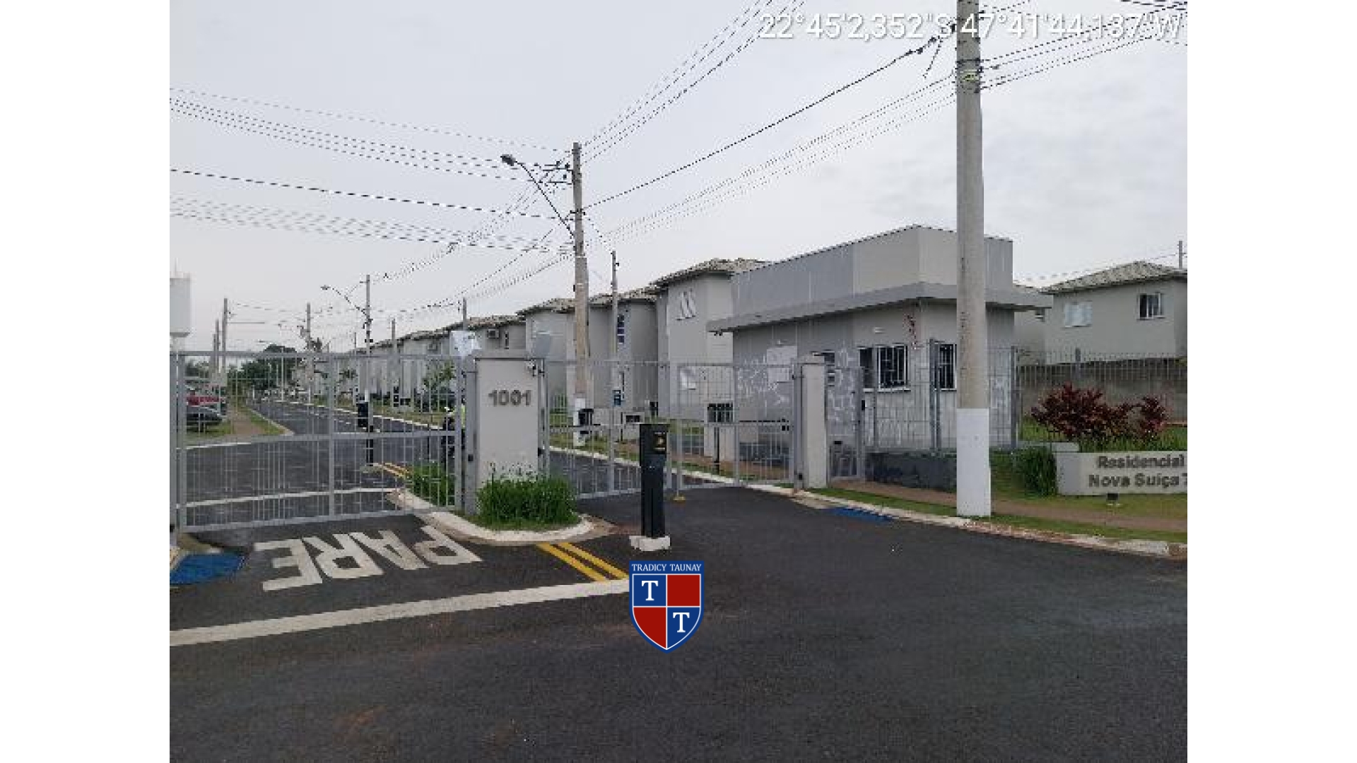 Foto 1 de CASA em SAO JORGE, PIRACICABA/SP - Imóvel Retomado CAIXA Ref 8787719013066