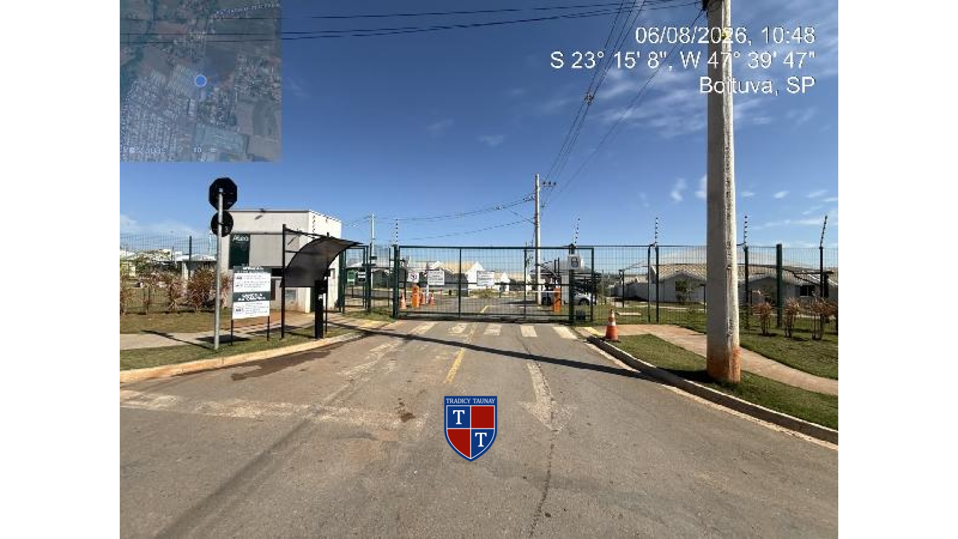 Foto 1 de CASA em ALEA BOITUVA, BOITUVA/SP - Imóvel Retomado CAIXA Ref 8787719019153