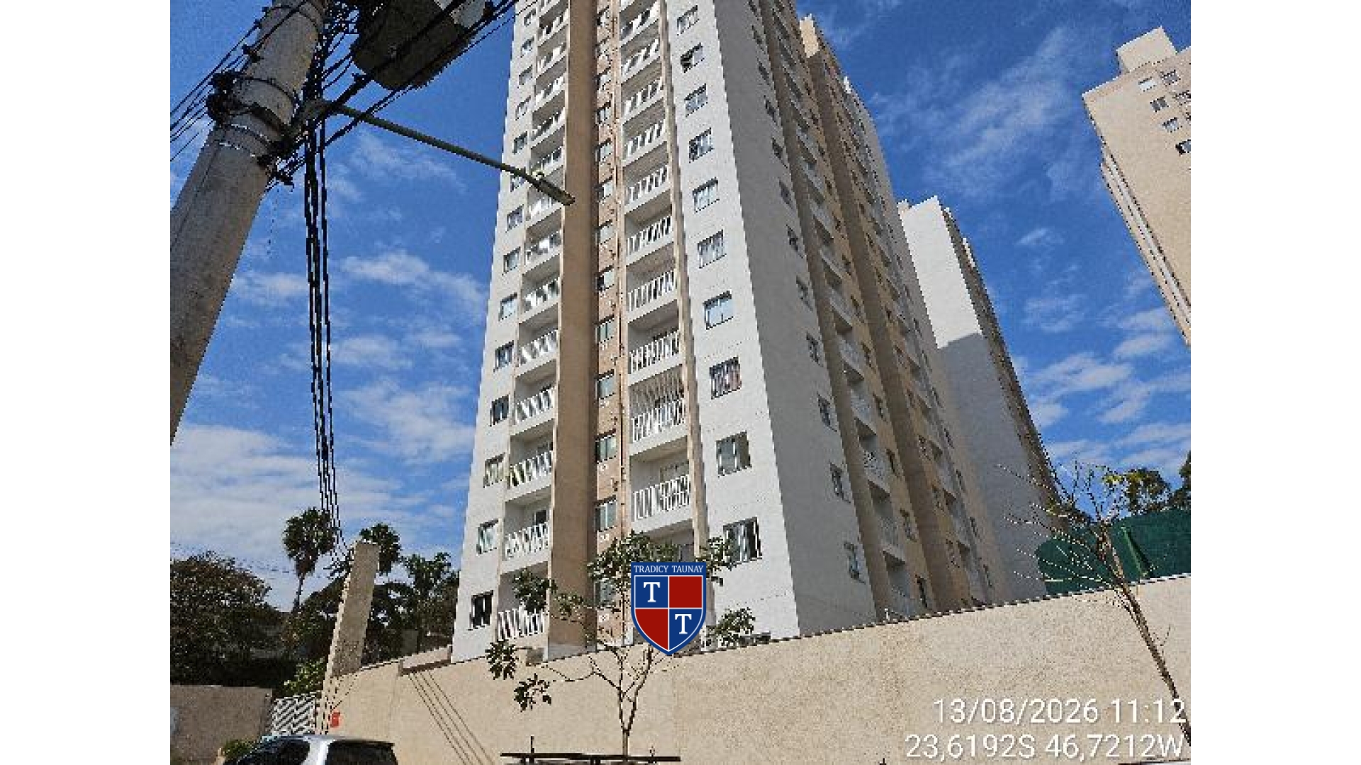 APARTAMENTO em PARAISO DO MORUMBI