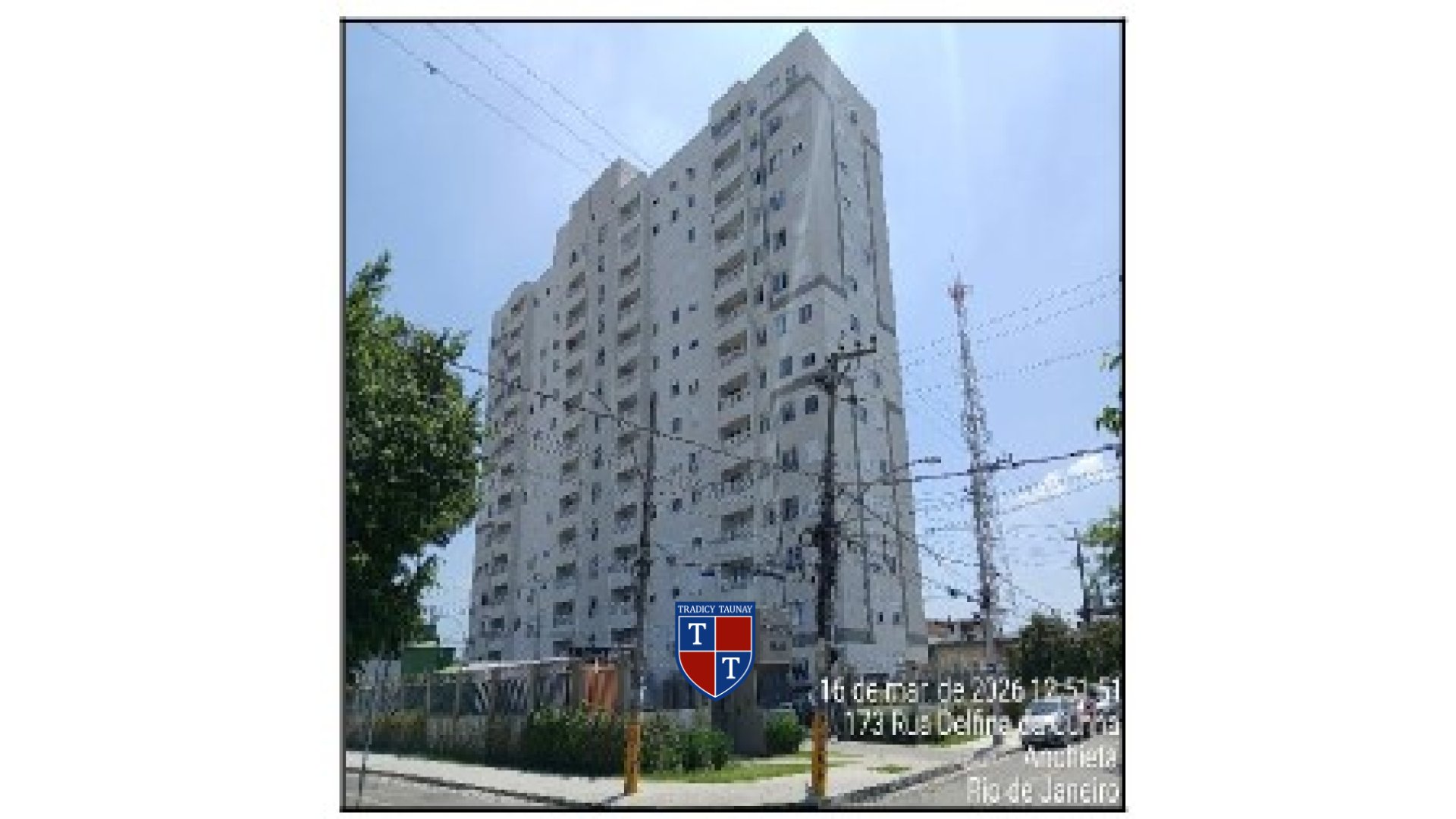 APARTAMENTO em ANCHIETA
