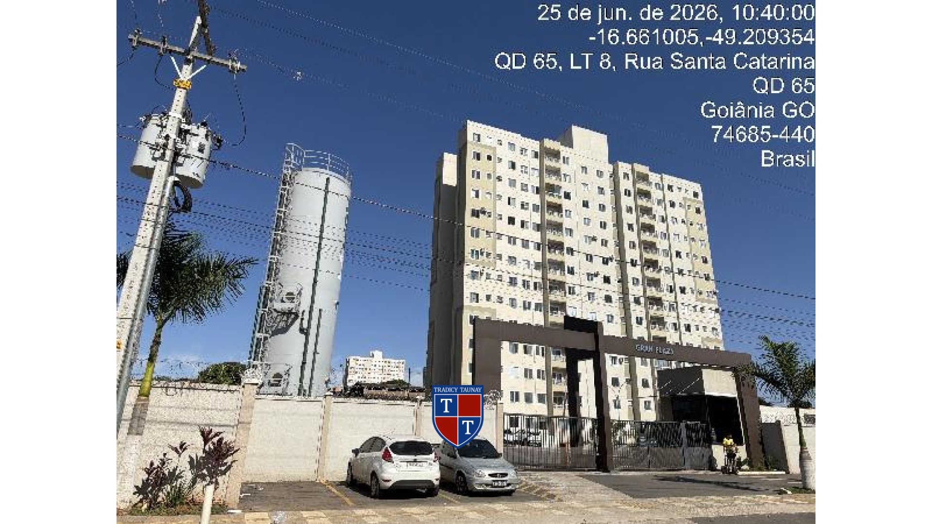 Foto 1 de APARTAMENTO em JARDIM NOVO MUNDO, GOIANIA/GO - Imóvel Retomado CAIXA Ref 8787719028888