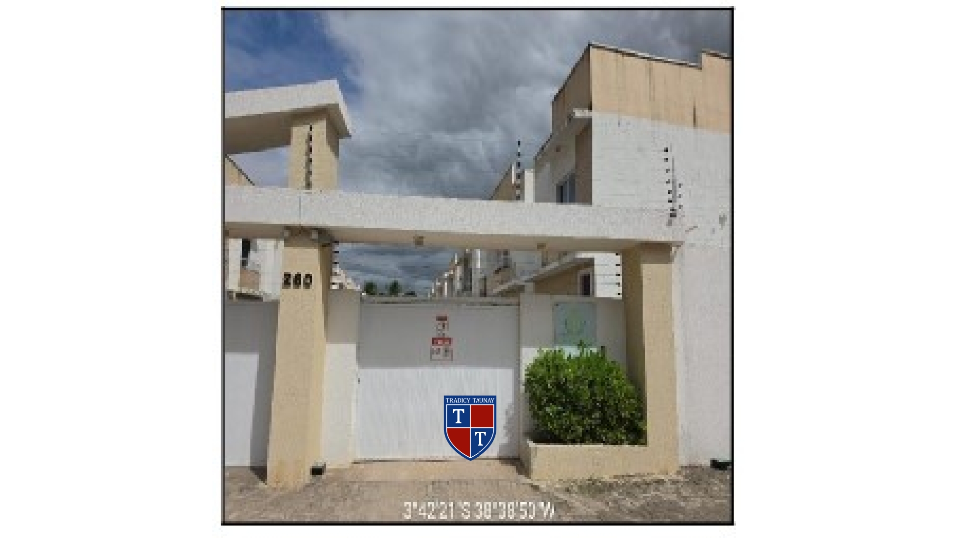 Foto 1 de CASA em GUAGIRU, CAUCAIA/CE - Imóvel Retomado CAIXA Ref 8787719043640