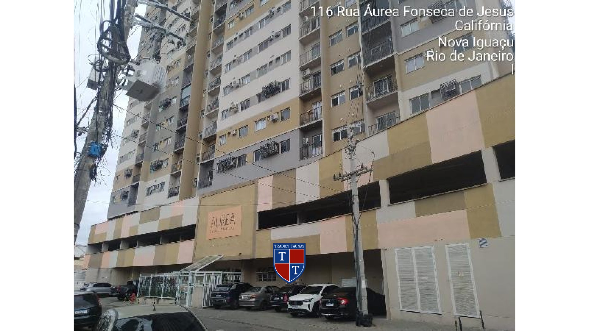 Foto 1 de APARTAMENTO em CALIFORNIA, NOVA IGUACU/RJ - Imóvel Retomado CAIXA Ref 8787719067328