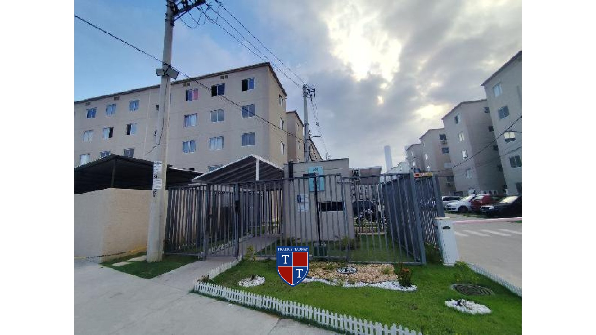 APARTAMENTO em BRAS DE PINA