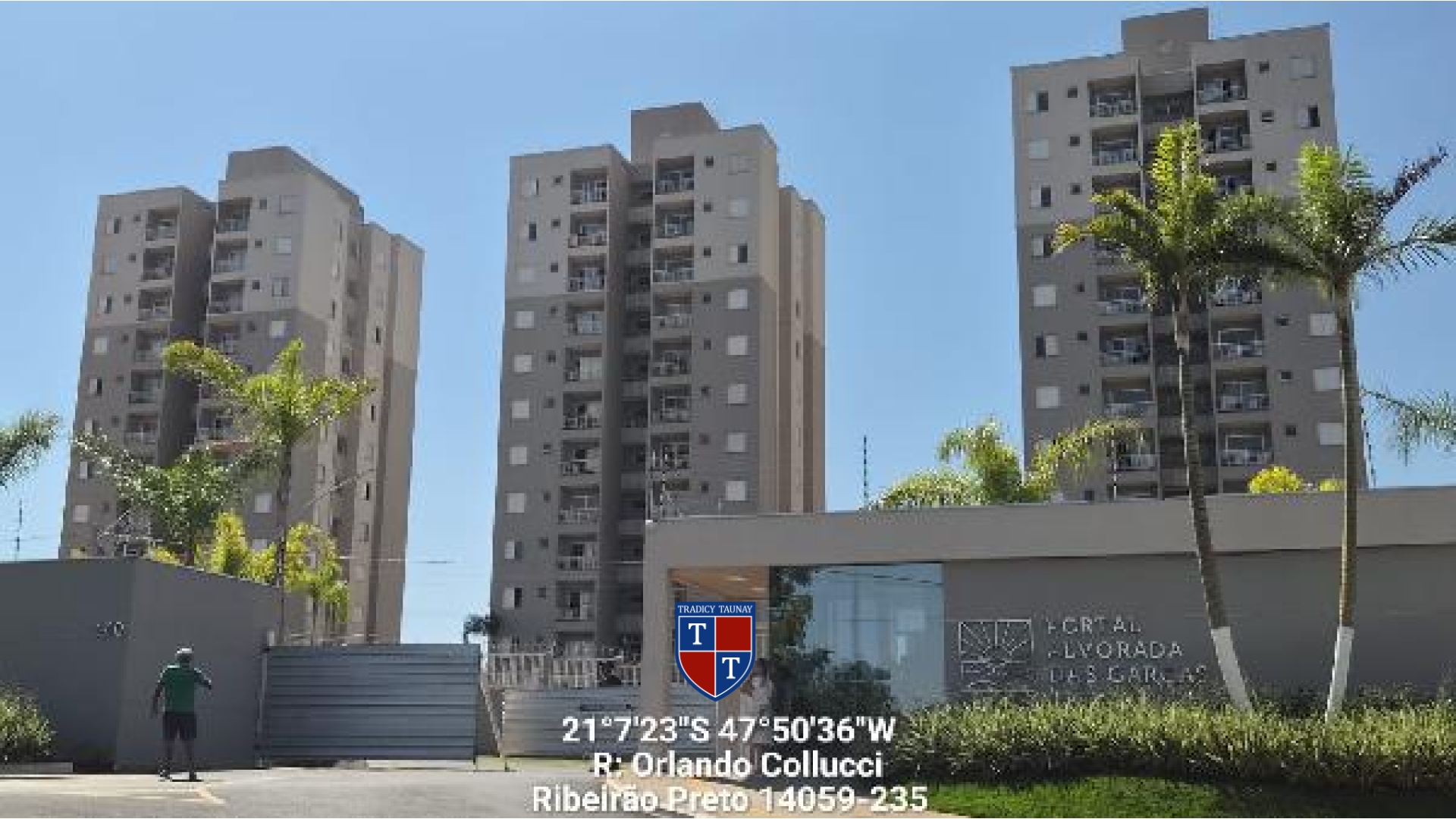 Foto 1 de APARTAMENTO em PARQUE DAS OLIVEIRAS II, RIBEIRAO PRETO/SP - Imóvel Retomado CAIXA Ref 8787719103740