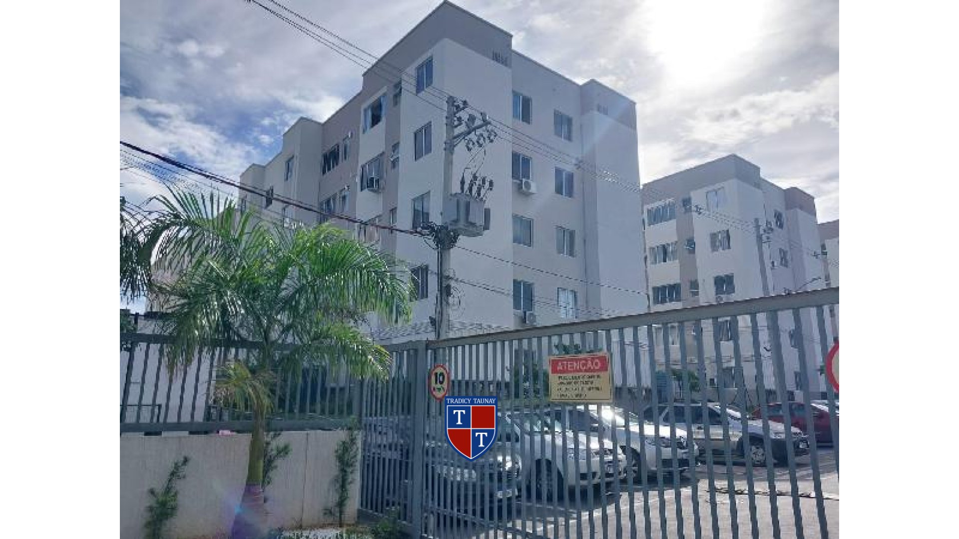 Foto 1 de APARTAMENTO em PARQUE COLUMBIA, RIO DE JANEIRO/RJ - Imóvel Retomado CAIXA Ref 8787719108121